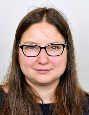 Růžena Filandrová, Ph.D.
