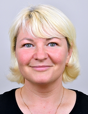 Irina Gustiuc-Besliu