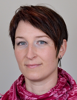 Kamila Alexová Žůrková