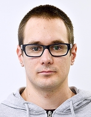 Štěpán Strnad