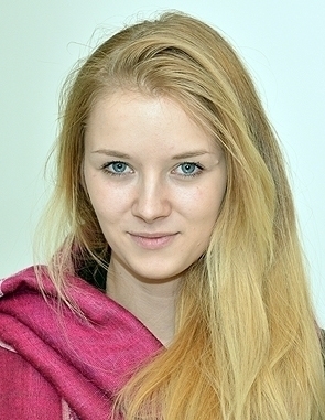 Ing. Lucie Wohlrábová