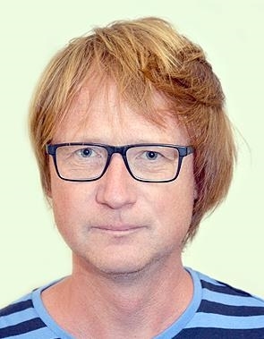 Jan Snášel