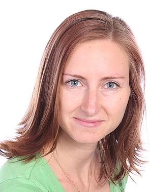 Mgr. Petra Rampírová