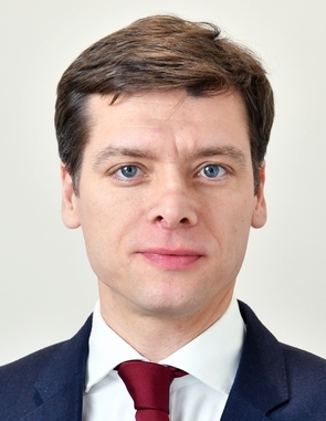 Petr Beier, Ph.D.