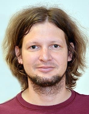 Evžen Bouřa
