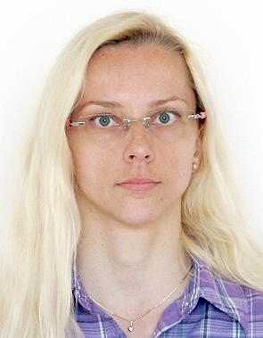 Kateřina Pokorná