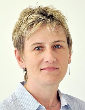 Ing. Markéta Baňková