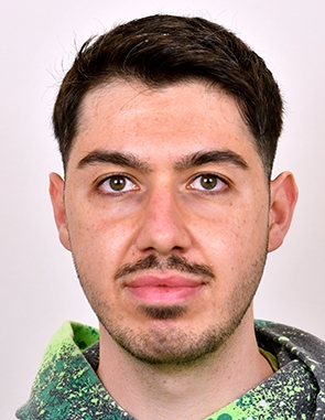 Alexandre Bouillé