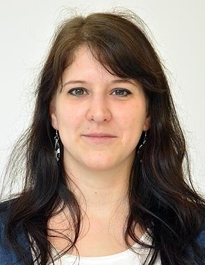 MSc. Tereza Schröpferová