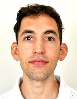 Dr. Federico Ivan Brigante