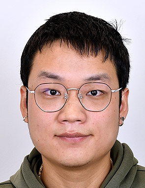 Bowen Pang