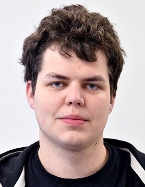 Adam Jaroš, Ph.D.