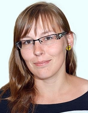 RNDr. Martina Peteláková, Ph.D.