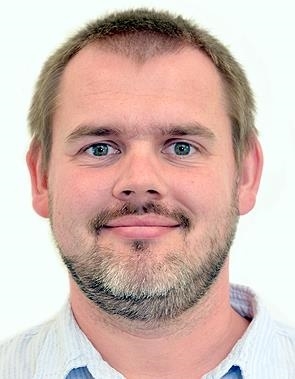 Pavel Srb, Ph.D.