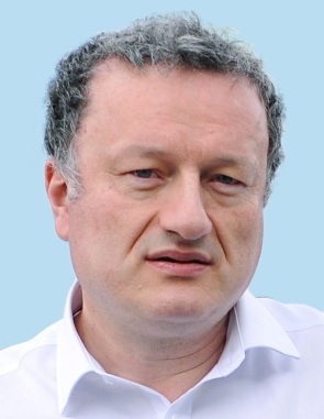 Prof. Jan Konvalinka