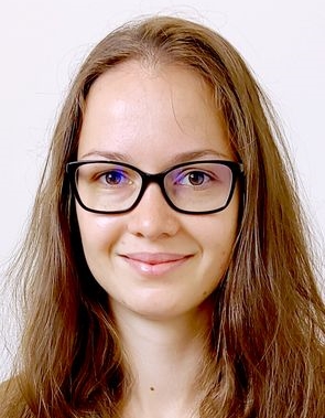 Anna Kubíčková
