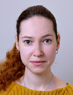 Ing. Alena Meledina