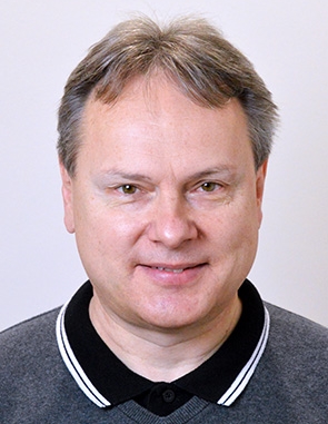 Prof. Michal Hocek, PhD. DSc.