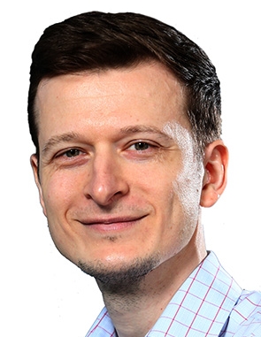 RNDr. Miloslav Polášek, Ph.D.