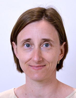 Veronika Krejčiříková
