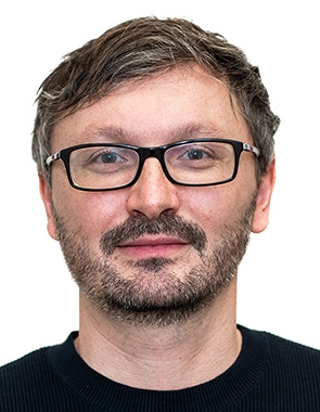 Jakub Kaminský, Ph.D.