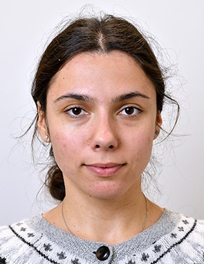 Mgr. Katsiaryna Kutsenka