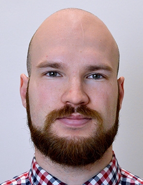 Kirill Popov, PhD