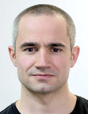 doc. RNDr. Jan Řezáč, Ph.D.