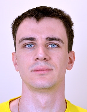 MSc. Denys Biriukov, PhD