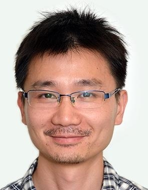 Tao Wu, PhD