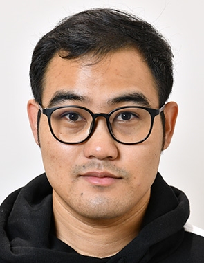 Patsapon Chuathong