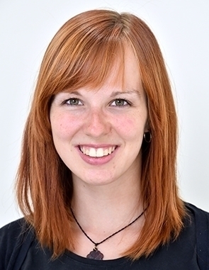 Ing. Lucie Holá, PhD