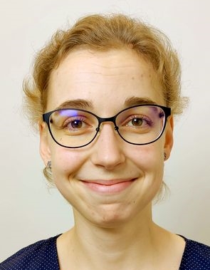 Mgr. Veronika Šlachtová, Ph.D.