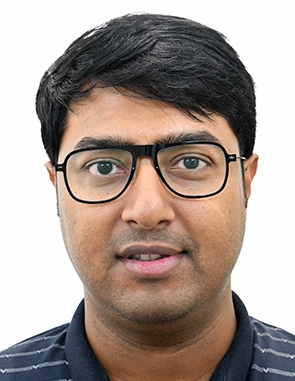 Dr. Debraj Gangopadhyay, PhD