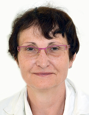 Magdalena Hořejší